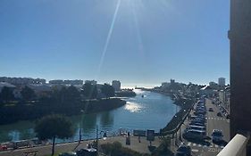 Studio vue sur mer